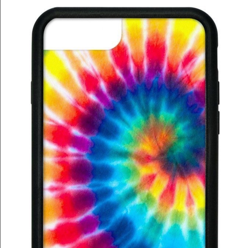 Wildflower phone case
